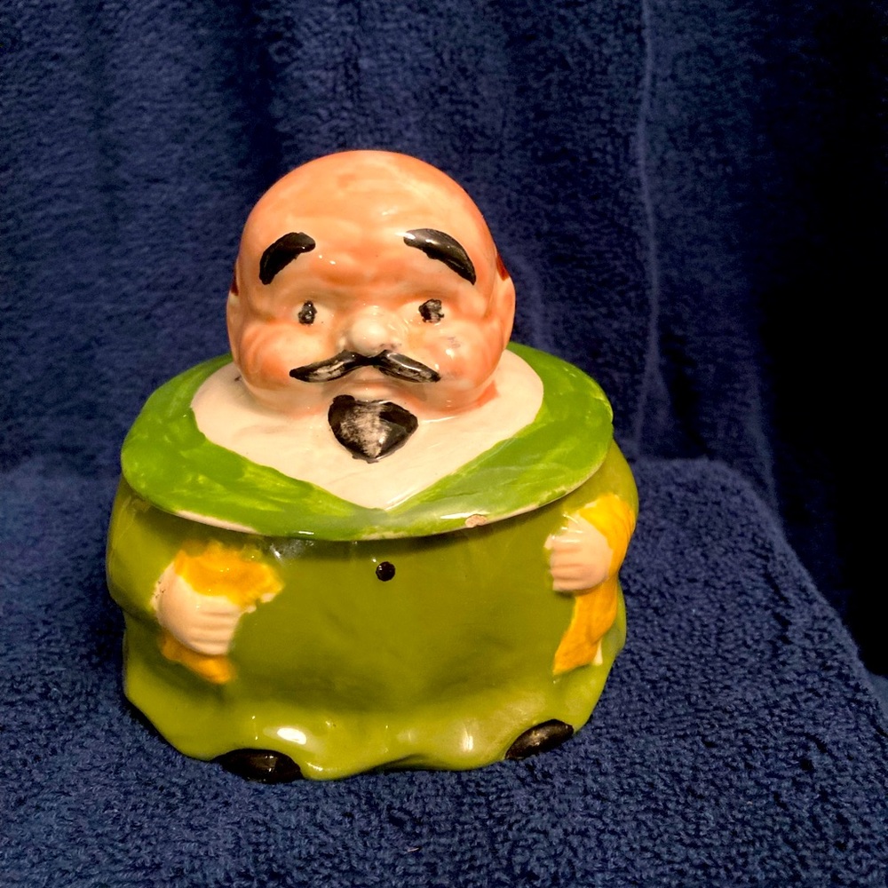 Vintage Grandpa Chopper holders - Picture 1 of 1